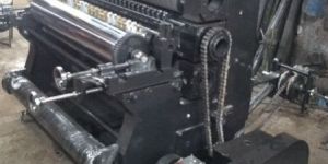 Corrugated Machines