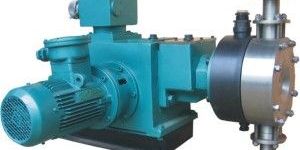 Dosing Pumps Metering Pumps
