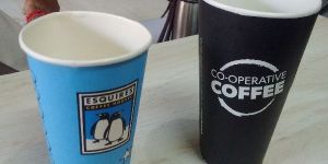 Paper Disposable Glasses