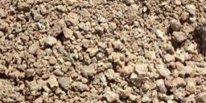 Bentonite Lumps