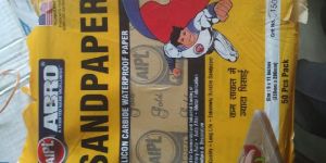 Sand Paper