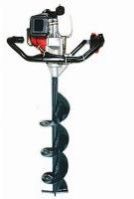 Man Operated Planting Machines