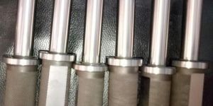 Concentricity Mandrel