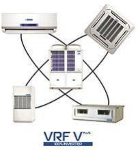 VRF System