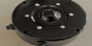 Cooler Motor Cover Assembly