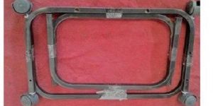 Cooler Stand And Trolley