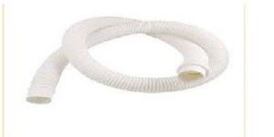 Washing Machine Plastic Pipe