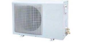 Wall Mounted Split AC