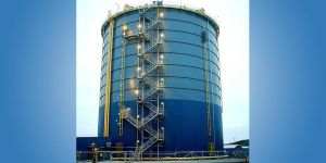 Gas Holder