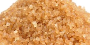 Raw Sugar