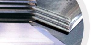 Steel Sheets and Plates