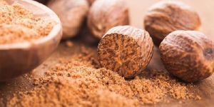Nutmeg
