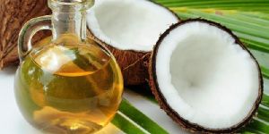 Pure Coconut Oil