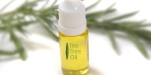 Tea Tree Oil
