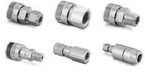 Brass Precision Turned Components