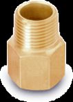 Brass Reducer