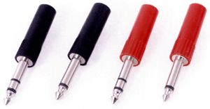 Brass Video Accessories