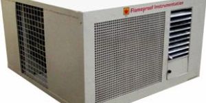 Air Conditioner Window