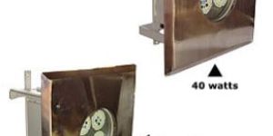 Clean Room LED Fitting