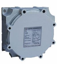 Explosion Proof DC Power Supply