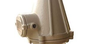 LED Well Glass Fitting