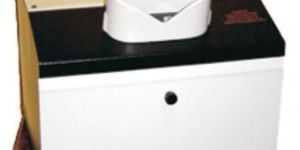 U.V. Inspection Cabinet