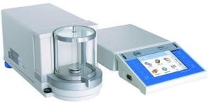 Ultra Micro Balance