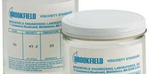 Viscosity Standard Oils