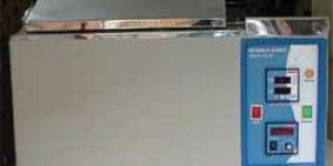 Water Bath Incubator Shaker