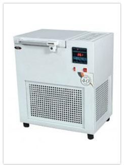 ULTRA CRYOSTAT TABLE TOP