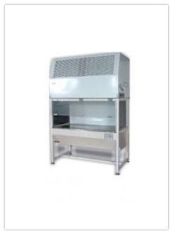 Vertical Laminar Air Flow Cabinet