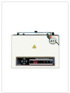 WATER BATH SEROLOGICAL DIGITAL SYSTEM