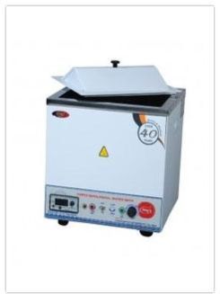 WATER BATH SEROLOGICAL SYSTEM