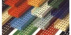 Powder Coated Cable Tray