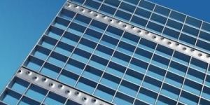 Steel Gratings