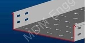 Trunking Cable Tray
