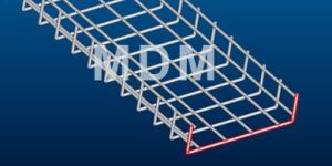 Wiremesh Cable Tray