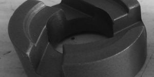 Three Way Swirl Chamber