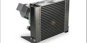 Hydraulic Oil Coolers