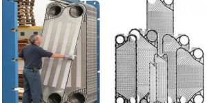 PHE Servicing & Spare Parts