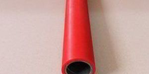 PU Coated Conveyor Rollers