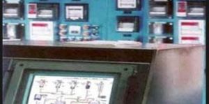 Data Acquisition System