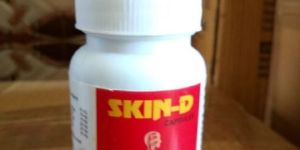 Skin D Capsules