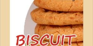 Khadi India Sugar Free Biscuits