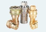 Quick Release Couplings