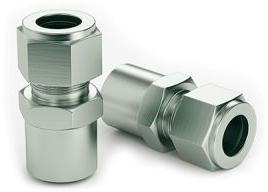 Tube to Butt Weld Connector