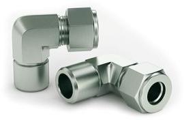 Tube to Butt Weld Elbow