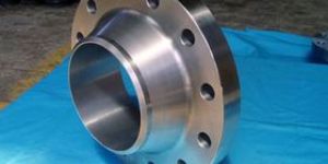 Weld Neck Flanges