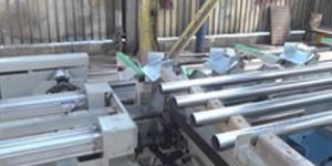 Stainless Steel Welded Pipe & Tubes