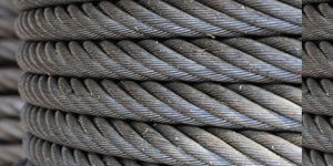 Stainless Steel Wire Rope